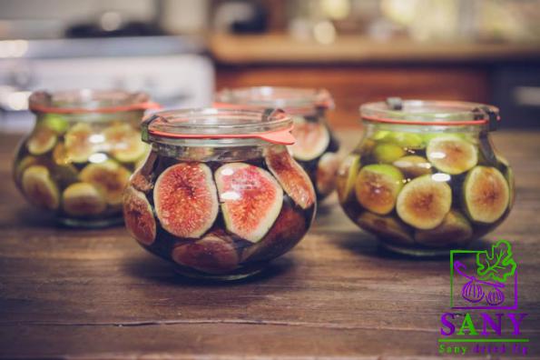 اسواق العالمية لبیع مخلل التین