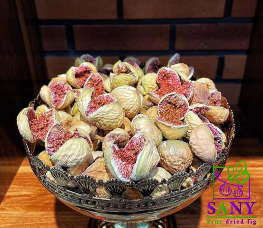 مصانع التین المجفف عضوی