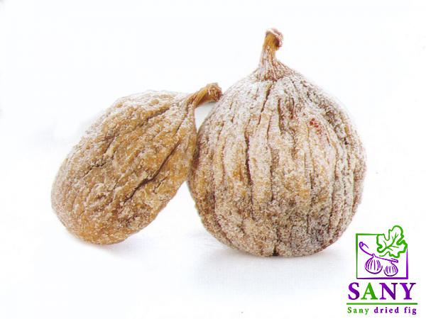 طرق تاثیر التین المجفف للسکری