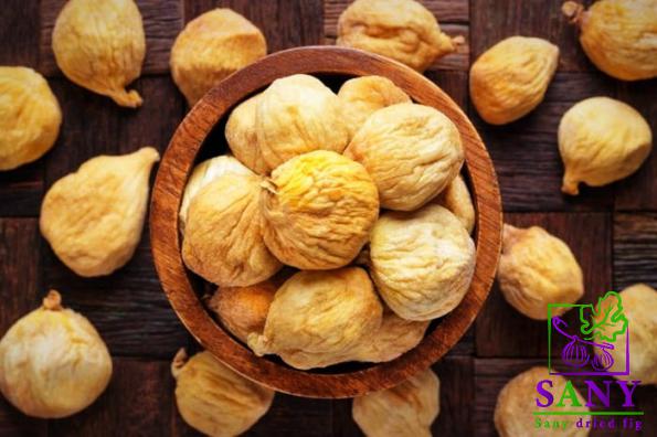 مبیعات تین المجفف طبیعی