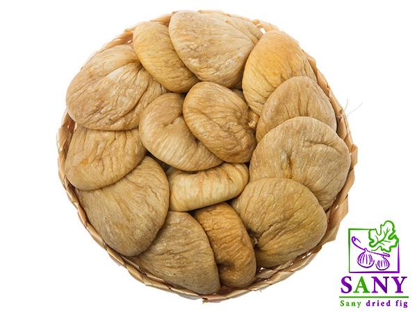 أسواق التین المجفف غنی