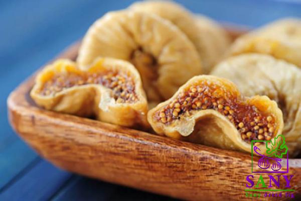 بيع وشراء التين المجفف بالجملة 