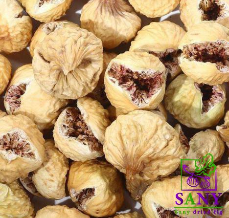 بيع التين المجفف في الأسواق العراقية بأسعار الجملة
