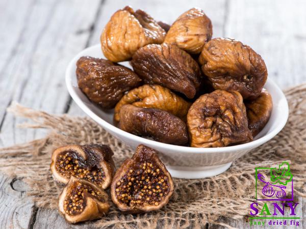 الدول الرائدة في تصدير التين المجفف