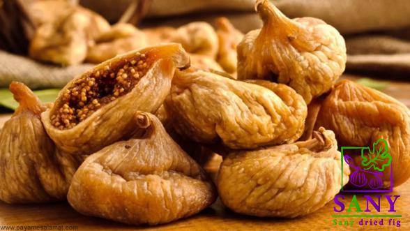 بيع التين المجفف بأفضل أسعار عبر الإنترنت